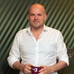 Barry Fitzpatrick