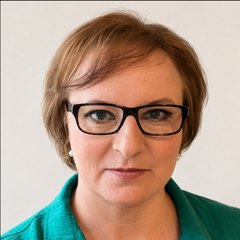 Dr. Elena Alikhachkina