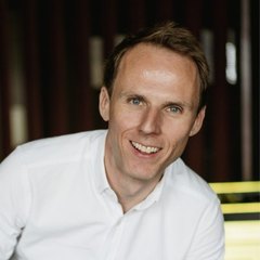 Barry Prost